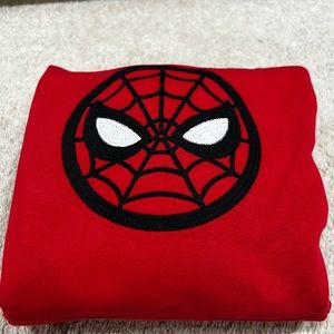 GAP Marvel hoodie. Size S 6-7